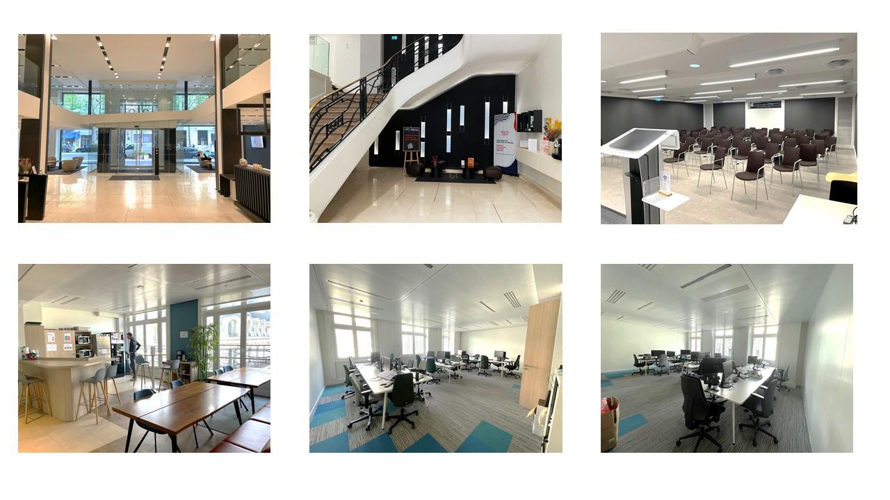 Bureau Paris 50m² Location bureau Paris OLBUR2311705 7